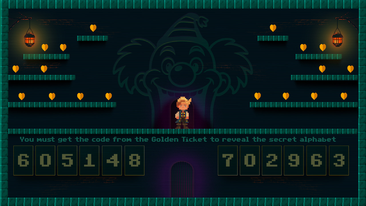 Rewind Park gameplay screenshot